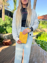 Cargar imagen en el visor de la galería, Patrón Clutch Antü