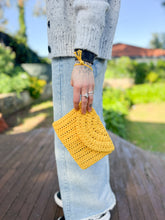 Cargar imagen en el visor de la galería, Patrón Clutch Antü