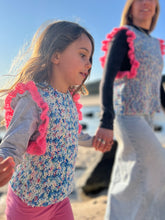 Cargar imagen en el visor de la galería, Patrón Volare Vest Matcch