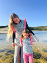 Cargar imagen en el visor de la galería, Patrón Volare Vest Matcch