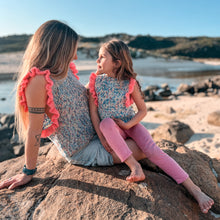 Cargar imagen en el visor de la galería, Patrón Volare Vest Matcch