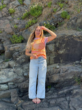 Cargar imagen en el visor de la galería, Patrón Polera Waves