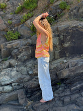 Cargar imagen en el visor de la galería, Patrón Polera Waves