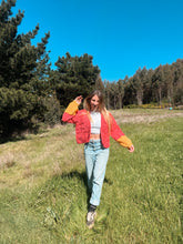 Cargar imagen en el visor de la galería, Curso Online Cardigan Primavera