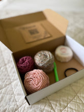 Cargar imagen en el visor de la galería, Kit Scrunchie XL