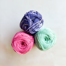 Cargar imagen en el visor de la galería, Kit Scrunchie XL