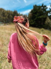 Cargar imagen en el visor de la galería, Patrón Scrunchie XL
