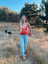 Cargar imagen en el visor de la galería, Patrón Vestido | Top Praia