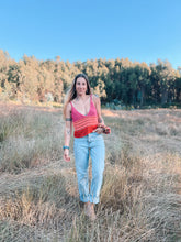 Cargar imagen en el visor de la galería, Patrón Vestido | Top Praia