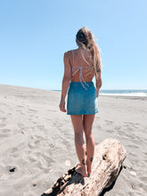 Cargar imagen en el visor de la galería, Patrón Top Marea