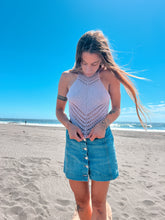 Cargar imagen en el visor de la galería, Patrón Top Marea