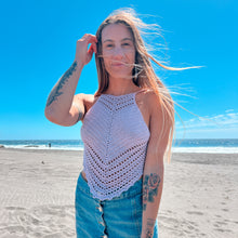 Cargar imagen en el visor de la galería, Patrón Top Marea