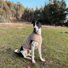 Cargar imagen en el visor de la galería, Patrón Chaleco Manchas