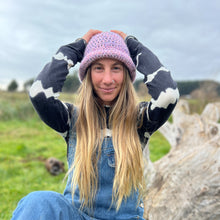 Cargar imagen en el visor de la galería, Patrón Bucket Hat Básico