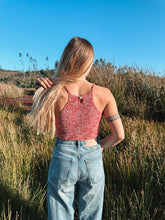 Cargar imagen en el visor de la galería, Patrón Halter Top Basic