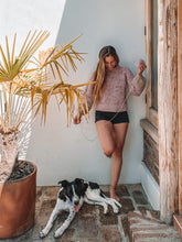 Cargar imagen en el visor de la galería, Patron Chaleco Amapola