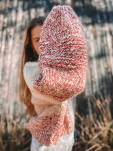 Cargar imagen en el visor de la galería, Patrón Chaleco Maqui