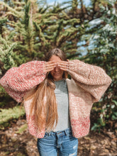 Cargar imagen en el visor de la galería, Patrón Chaleco Maqui