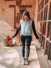 Cargar imagen en el visor de la galería, Patrón Chaleco Eco Vest