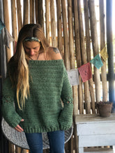 Cargar imagen en el visor de la galería, Patron Chaleco Amnesia