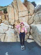 Cargar imagen en el visor de la galería, Patrón Bucket Hat Básico