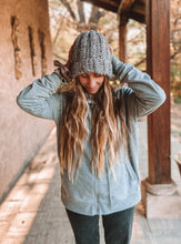 Cargar imagen en el visor de la galería, Patron Gorro Ecocitex