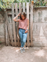 Cargar imagen en el visor de la galería, Patrón Polera Ana