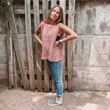 Cargar imagen en el visor de la galería, Patrón Polera Ana