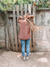 Cargar imagen en el visor de la galería, Patrón Polera Ana