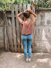 Cargar imagen en el visor de la galería, Patrón Polera Ana