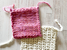 Cargar imagen en el visor de la galería, Curso Online Introducción al crochet