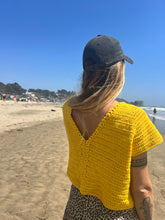 Cargar imagen en el visor de la galería, Patrón Polera Ayun