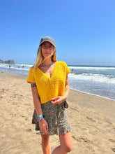 Cargar imagen en el visor de la galería, Patrón Polera Ayun