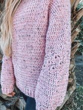 Cargar imagen en el visor de la galería, Patron Chaleco Maria