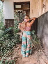 Cargar imagen en el visor de la galería, Patrón Crop Top Ali