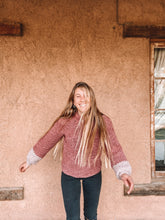 Cargar imagen en el visor de la galería, Patron Chaleco Amapola